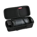 【中古】Bose SoundLink Revolve+ Bluetooth speaker ポータブルワイヤレススピーカー トリプ専用収納ケース-Hermitshell(2)