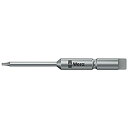 【中古】Wera(ヴェラ) 867/9C トルクスプラスビット 4X44 326310