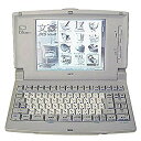 【中古】【非常に良い】NEC ワープロ 文豪 JX-5300AS wgteh8f
