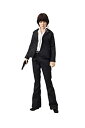 【中古】【非常に良い】UU 笹本絵里(1/6スケール ABS&ATBC-PVC塗装済み可動フィギュア)