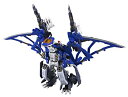 【中古】【非常に良い】コトブキヤ ZOIDS プテラスボマー ジェミー仕様 1/72スケール プラスチックキット
