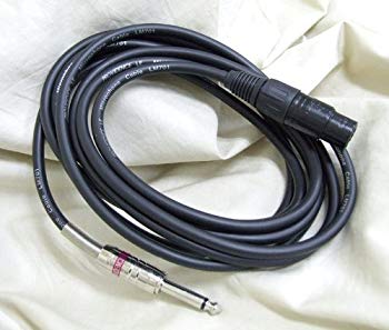 【中古】プロビデンス・マイクケーブル LM701 3.0m CF/PH wgteh8f