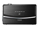 【中古】【非常に良い】FUJIFILM デジタルカメラ FinePix Z90 ブラック F FX-Z90B wgteh8f