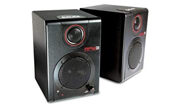 【中古】Akai Professional モニタースピーカー 2in2out USBオーディオインターフェイス内蔵 RPM3 wgteh8f 【中古】Akai Professional モニタースピーカー 2in2out USBオーディオインターフェイス内蔵 RPM3 wgteh8f