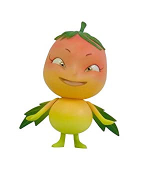 【中古】やさいのようせい コレクションフィギュア 「プチトマト」 (PVC塗装済み完成品)