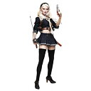 【中古】【非常に良い】ムービー・マスターピース エンジェル ウォーズ 1/6スケールフィギュア ベイビードール g6bh9ry