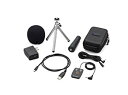 【中古】【非常に良い】ZOOM H2n専用アクセサリセット APH-2n g6bh9ry
