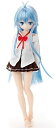 【中古】ピュアニーモキャラクタードール 電波女と青春男 藤和エリオ