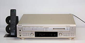 【中古】SONY｜5CDチェンジャー/MDLPデッキ MXD−D5C｜高速4倍速・4倍長時間録音 82950円の品 tf8su2k