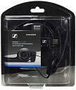 【中古】ゼンハイザー PCヘッドセット PC 7 USB(2)