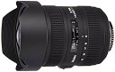 【中古】【非常に良い】Sigma 12?mm???24?mm f / 4.5???5.6広角ズームレンズfor Nikon F (204???306?) tf8...