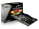 【中古】【非常に良い】ASRock マザーボード H77 ATX USB3.0 SATA3 H77 Pro4/MVP tf8su2k