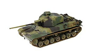 【中古】【非常に良い】ファインモールド 1/35 日本陸軍 四式中戦車 チト 量産型 プラモデル FM33 tf8su2k