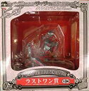 【中古】【非常に良い】一番くじ ジョジョの奇妙な冒険 第四部 ダイヤモンドは砕けない ACT2 ラストワン賞 クレイジー・ダイヤモンドフィギュア アナザーカラーver. tf8su2k