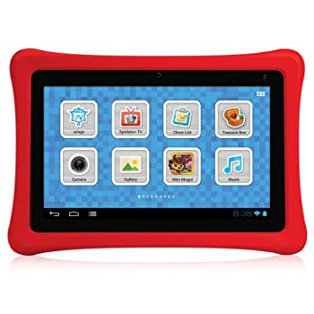 【中古】nabi 2 (NABI2-NV7A), Black/Red by Nabi
