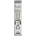 【中古】SONY ソニー 純正テレビリモコン RM-JD004 i8my1cf(2)