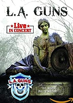 【中古】Live in Concert [DVD]