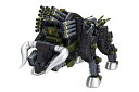 【中古】コトブキヤ ZOIDS RZ-031 ディバイソン トーマ仕様 1/72スケール プラスチックキット