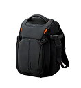 【中古】ソニー バックパック LCS-BP3