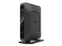 【中古】【非常に良い】BUFFALO WiFi 無線LAN ルーター WSR-1166DHP3/MBK 11ac ac1200 866+300Mbps デュアル...