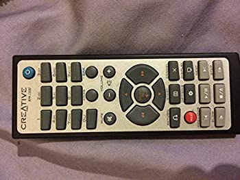 【中古】クリエイティブrm-1500?rm1500リモートコントロール【ジャンル】AV・テレビリモコン【Brand】CREATIVE【Contributors】【商品説明】クリエイティブrm-1500?rm1500リモートコントロール当店で...