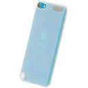 【中古】パワーサポート シリコーンジャケットセット for iPod touch 5th ナチュラル PTZ-11 i8my1cf