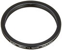 【中古】【非常に良い】Kenko レンズアクセサリ ステップダウンリング 58-52mm(P=0.75) レンズフィルター径変換用 i8my1cf