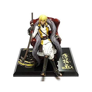 フィギュア MOVIC 薄桜鬼 原田左之助 合戦ver 未開封 リアル フィギュア MOVIC 薄桜鬼 原田左之助 合戦ver 未開封 リアル