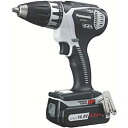 【中古】Panasonic(パナソニック) 充電自動変速ドリルドライバー 14.4V EZ7443LS2S-H khxv5rg