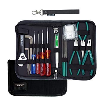 【中古】エンジニア メンテナンスキット 19点セット KS-19 khxv5rg