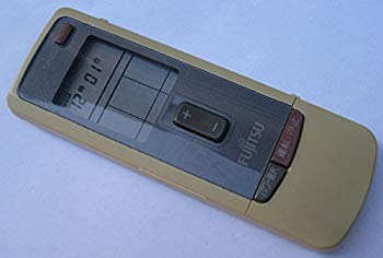 【中古】【非常に良い】富士通 エアコンリモコン AR-CC2 rdzdsi3 【中古】【非常に良い】富士通 エアコンリモコン AR-CC2 rdzdsi3