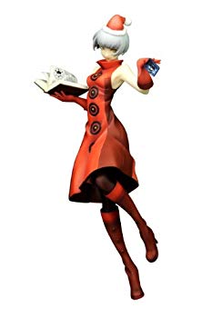 楽天市場】ペルソナ3 エリザベス フィギュアの通販 楽天市場】ペルソナ3 エリザベス フィギュアの通販