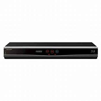 【中古】シャープ 1TB 2チューナー ブルーレイレコーダー AQUOS BD-W1500 rdzdsi3 【中古】シャープ 1TB 2チューナー ブルーレイレコーダー AQUOS BD-W1500 rdzdsi3