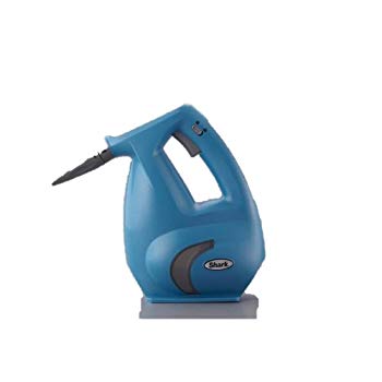 【中古】ショップジャパン(SHOP JAPAN)シャークスチーム ポータブル ターコイズブルー(ロッ