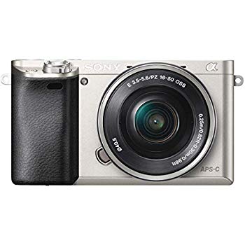 šSONY ߥ顼쥹 6000 ѥ󥺥å E PZ 16-50mm F3.5-5.6 OSS С ILC...