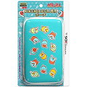 【中古】太鼓の達人 NINTENDO 3DSLL専用 ポーチ オレンジ d2ldlup(3)