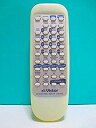 【中古】ビクター オーディオリモコン RM-SUXA70MD d2ldlup