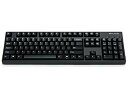 【中古】【非常に良い】ダイヤテック(FILCO) FKBC104MRL/EB2 Majestouch Convertible 2 赤軸 104キー英語配列 qqffhab(2)