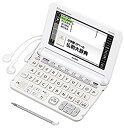 【中古】カシオ 電子辞書 エクスワード フランス語モデル XD-K7200 qqffhab