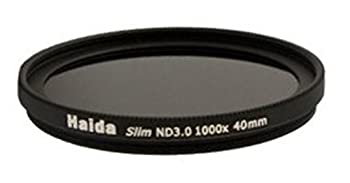 šۡɤHaida 40?mmPROII˥塼ȥ̩multi-coated ND 3.0?1000?xե륿40