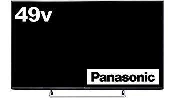 【中古】パナソニック 49V型 液晶テレビ ビエラ TH-49CX800 4K USB HDD録画対応 2015年モデル qqffhab 【中古】パナソニック 49V型 液晶テレビ ビエラ TH-49CX800 4K USB HDD録画対応 2015年モデル qqffhab