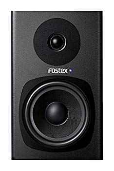 【中古】FOSTEX アクティブスピーカー PM0.5d(B)(1台) w17b8b5 【中古】FOSTEX アクティブスピーカー PM0.5d(B)(1台) w17b8b5