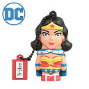 【中古】【非常に良い】GreyStar TRIBE DCコミック ワンダーウーマン USB フラッシュメモリー ドライブ DC comics Wonder Wo...