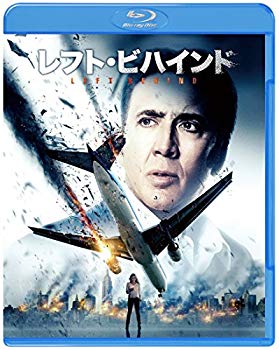 【中古】レフト・ビハインド [Blu-ray] ggw725x