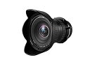 【中古】【国内正規品】 LAOWA 超広角レンズ 15mm F4 フルサイズ対応 ニコン用 LAO0006(2)