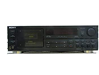 【中古】【非常に良い】ソニー カセットデッキ TC-K222ESL 三か月保証 25114 ggw725x 【中古】【非常に良い】ソニー カセットデッキ TC-K222ESL 三か月保証 25114 ggw725x