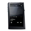 【中古】【非常に良い】アユート Astell&Kern ハイレゾプレーヤー AK300 64GB ミッドナイトブラック AK300-64GB-BLK 2zzhg...