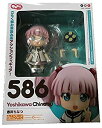 【中古】グッドスマイルカンパニー ねんどろいど 吉川ちなつ ゆるゆり さん☆ハイ 2zzhgl6(3)