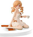 【中古】魔法少女まどか☆マギカ MADOGATARI展「巴マミ」フィギュア−SHINOBU ver.− セピアカラー 2zzhgl6(3)