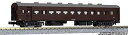 【中古】KATO Nゲージ オハフ61 5267 鉄道模型 客車 dwos6rj